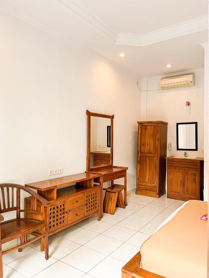 The Donno Ubud Guest House Dış mekan fotoğraf